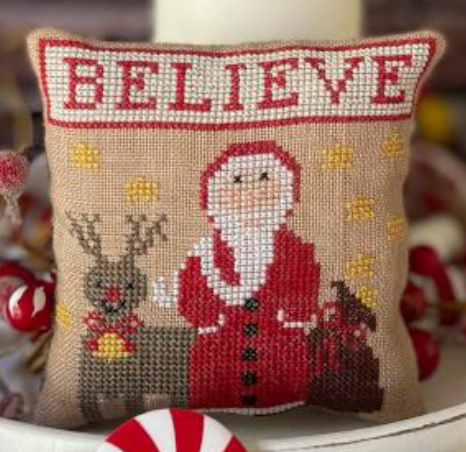 Joyful Christmas - Believe